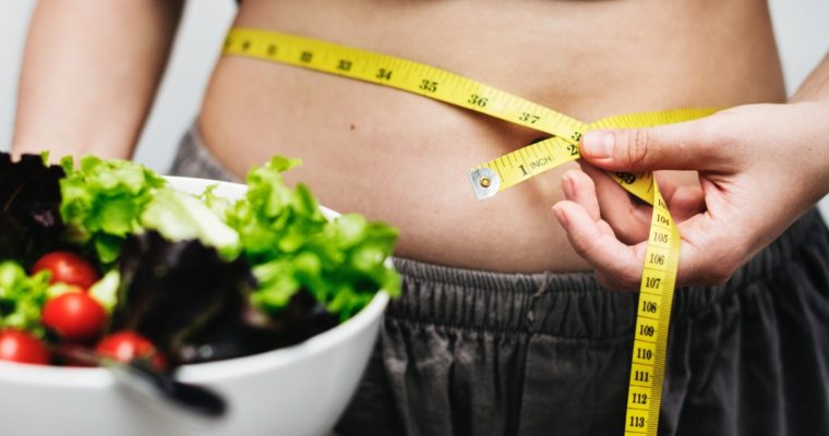 Как сбросить лишний вес, или как быстро похудеть?